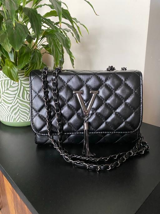 Buy & Sell Watford Town Centre Watford - Photos for Small black shoulder/crossbody bag