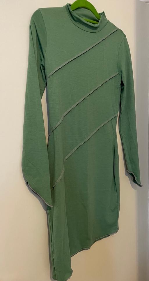 Buy & Sell Nunhead South East London - Photos for Green short dress