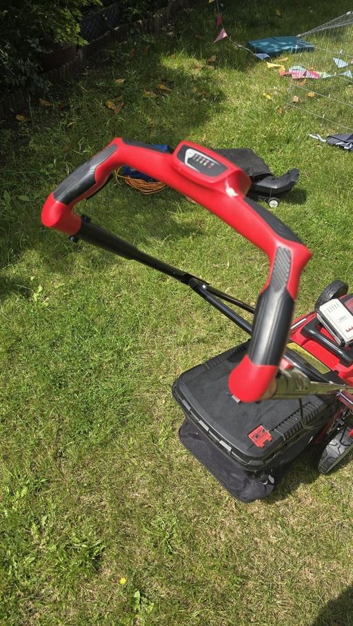 Buy & Sell East Ham East London - Photos for Cobra Lawnmower