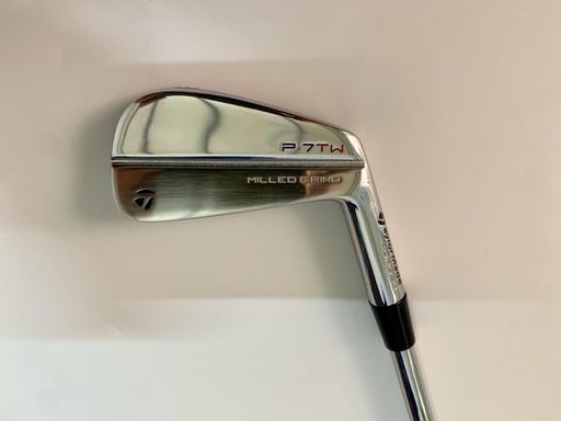 Buy & Sell Chalton Central Bedfordshire - Photos for Taylormade P.7TW Milled Grind Golf Iron Set