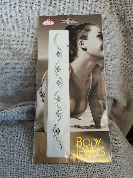 Buy & Sell Hetton-Le-Hole Sunderland - Photos for Body Jewels ( New )