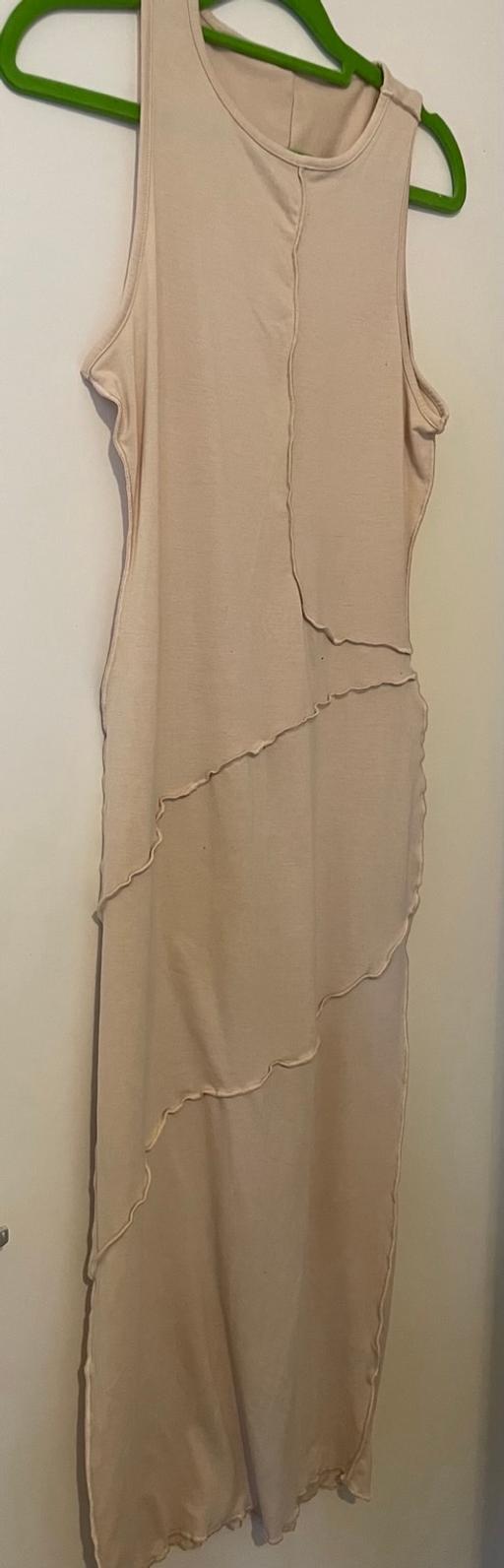 Buy & Sell Nunhead South East London - Photos for Nude inside out design dress