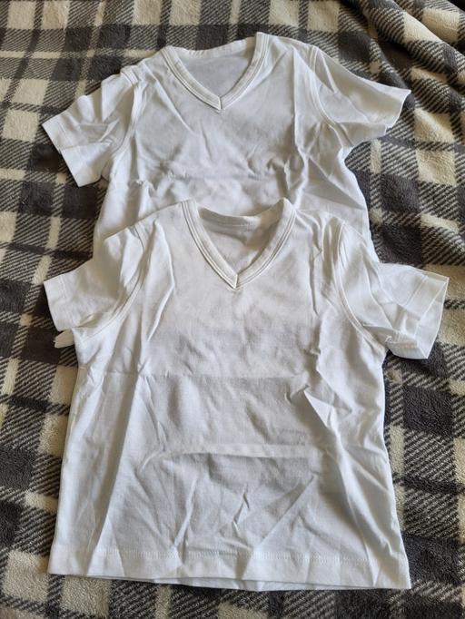 Buy & Sell Cliftonville Thanet - Photos for tshirts age 3/4