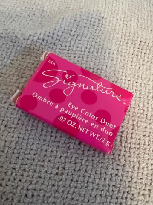 Buy & Sell Hetton-Le-Hole Sunderland - Photos for Eyeshadow Mary Kay ( New )