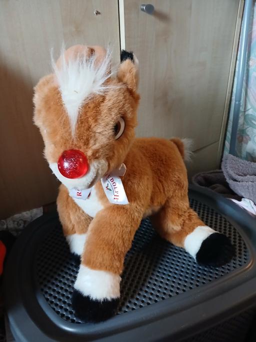 Buy & Sell Netherton Dudley - Photos for handier. press button nose l