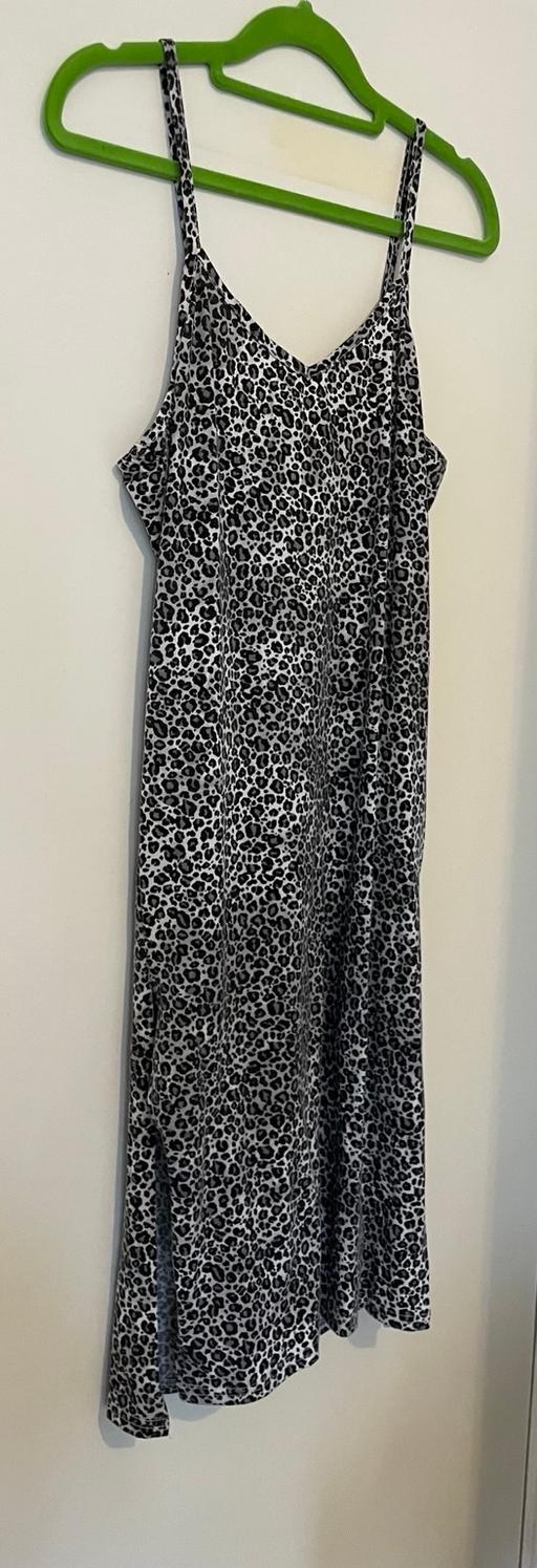 Buy & Sell Nunhead South East London - Photos for Cheetah style dress