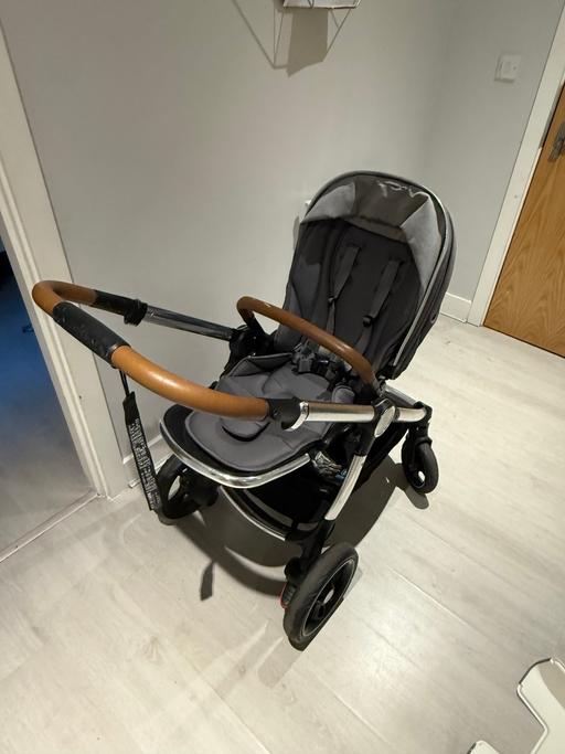 Buy & Sell Bermondsey South East London - Photos for Mamas & Papas Buggy 