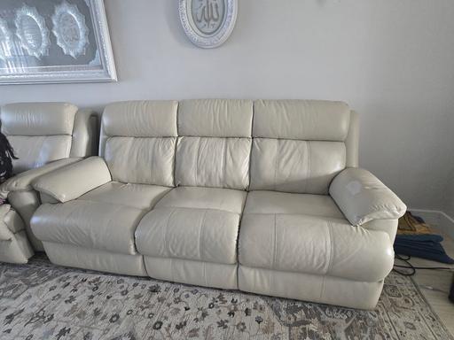 Buy & Sell Prologis Park Coventry - Photos for leather sofa set