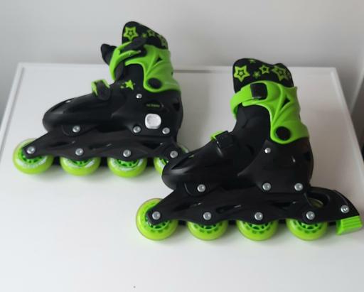 Buy & Sell Kings Heath Birmingham - Photos for Roller Blades Size 1-3