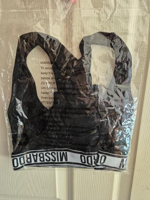 Buy & Sell Crumpsall Manchester - Photos for new Womens 2pc Lingerie Set