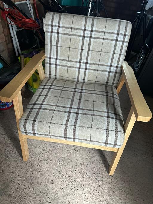 Buy & Sell Princes End Sandwell - Photos for One Seater Sofa
