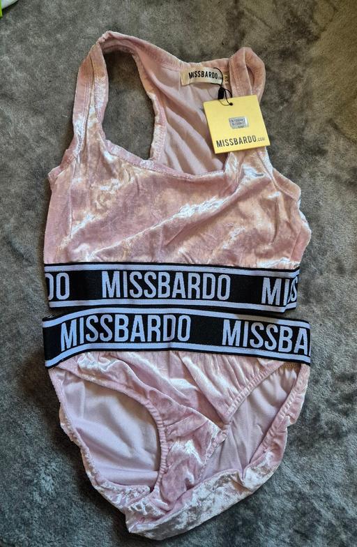 Buy & Sell Crumpsall Manchester - Photos for new Womens 2pc Lingerie Set