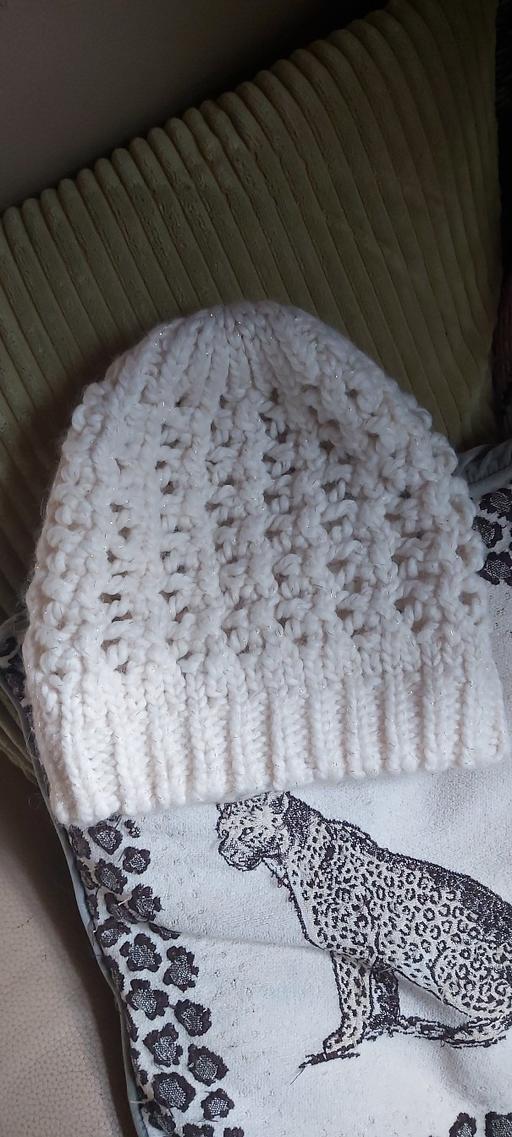 Buy & Sell Asfordby Hill Melton - Photos for As New winter knitted hat