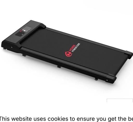 Buy & Sell Romford Havering - Photos for Home Fitness running machine