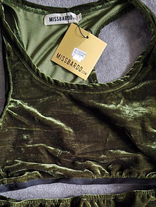 Buy & Sell Crumpsall Manchester - Photos for new Womens 2pc Lingerie Set