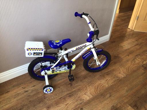 Buy & Sell Hill Top Sandwell - Photos for Boys Bike