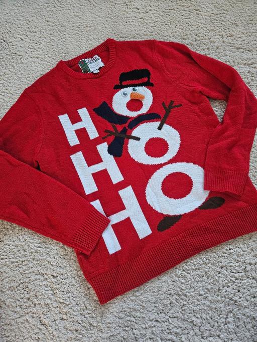 Buy & Sell Weston Point Halton - Photos for Size L PRIMARK mens jumper