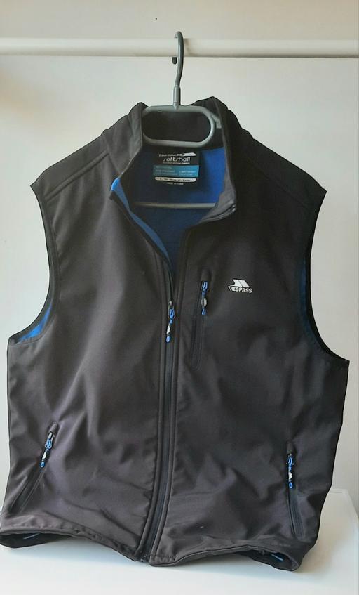 Buy & Sell Kings Heath Birmingham - Photos for Trespass Gilet