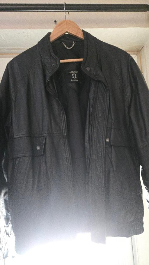 Buy & Sell Southowram Calderdale - Photos for bomber jacket