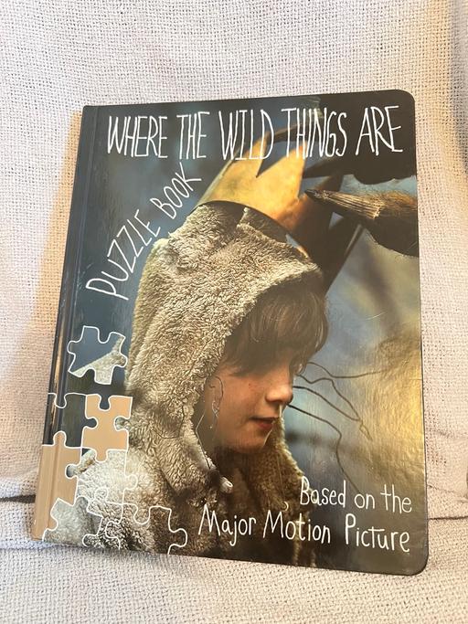 Buy & Sell Hetton-Le-Hole Sunderland - Photos for Jigsaw Book ( New )