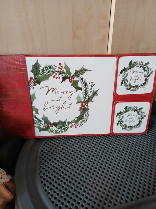 Buy & Sell Netherton Dudley - Photos for unopened place mats
