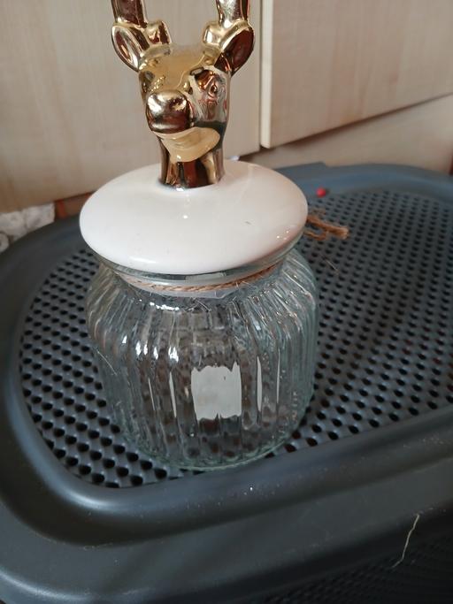 Buy & Sell Netherton Dudley - Photos for xmas jar