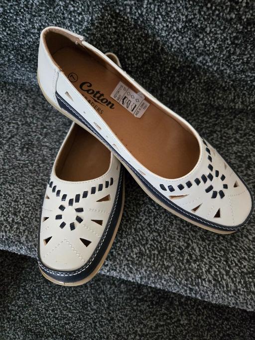 Buy & Sell Tividale Sandwell - Photos for Cotton Traders Women's Shoes in UK size 7