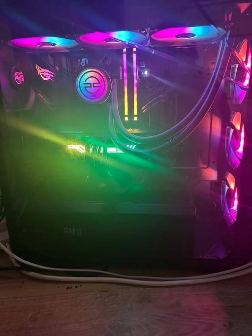 Buy & Sell Bounds Green North London - Photos for Gaming pc high end