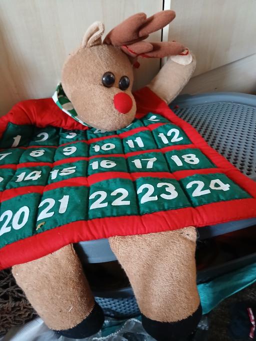 Buy & Sell Netherton Dudley - Photos for count down to xmas