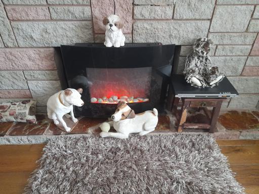 Buy & Sell Minworth Trade Park Birmingham - Photos for Electric wall mounted fire