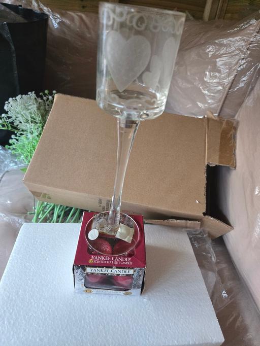 Buy & Sell Kingswinford Dudley - Photos for Yankee candle