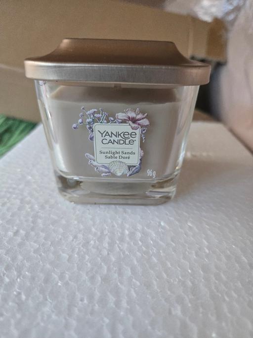 Buy & Sell Kingswinford Dudley - Photos for Yankee candle