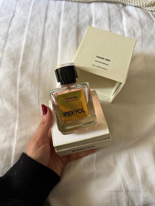 Buy & Sell Queen`s Park North West London - Photos for IPEKYOL perfume