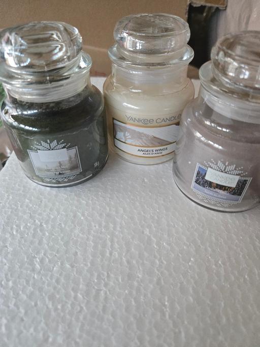 Buy & Sell Pensnett Trading Estate Dudley - Photos for Yankee candle