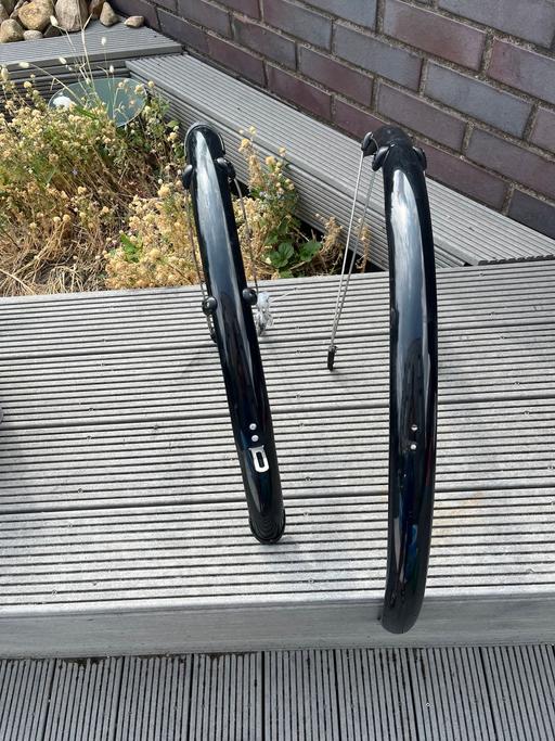 Buy & Sell Camden Town Camden - Photos for Bike mudguards