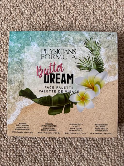 Buy & Sell Aston Rotherham - Photos for Face palette Bronze / Blush