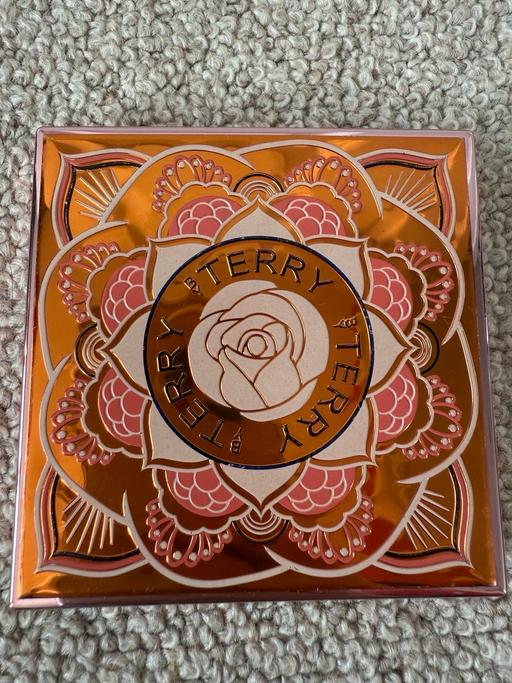 Buy & Sell Aston Rotherham - Photos for Terry Face Palette