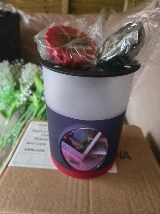 Buy & Sell Kingswinford Dudley - Photos for Yankee candle