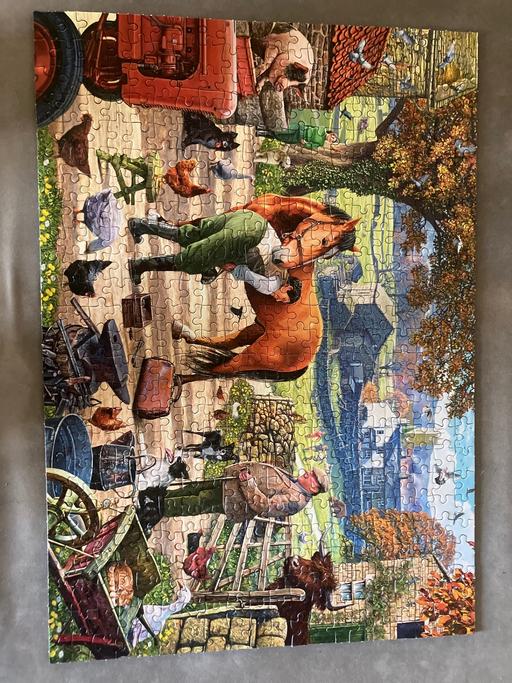 Buy & Sell Hartshill North Warwickshire - Photos for Jigsaw