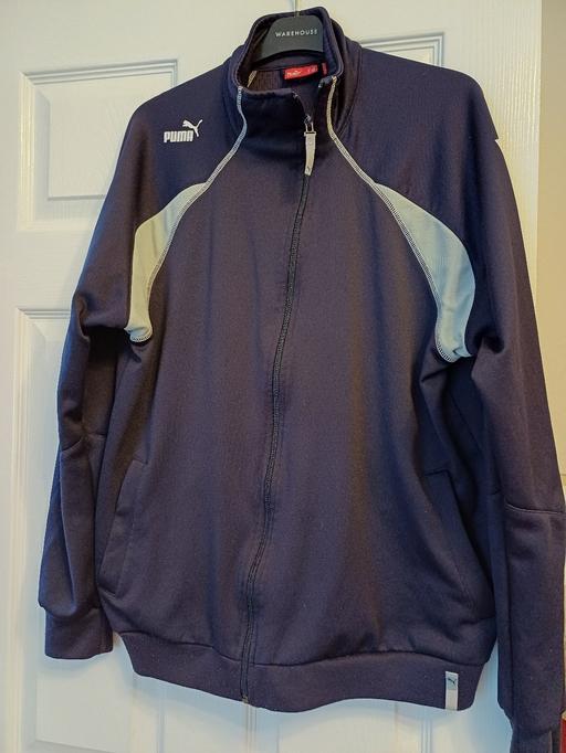 Buy & Sell Wickersley Rotherham - Photos for puma jacket