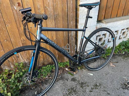 Buy & Sell The Avenues Hull - Photos for Boardman Hyb