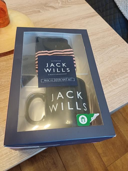 Buy & Sell Wickersley Rotherham - Photos for jack wills gift set