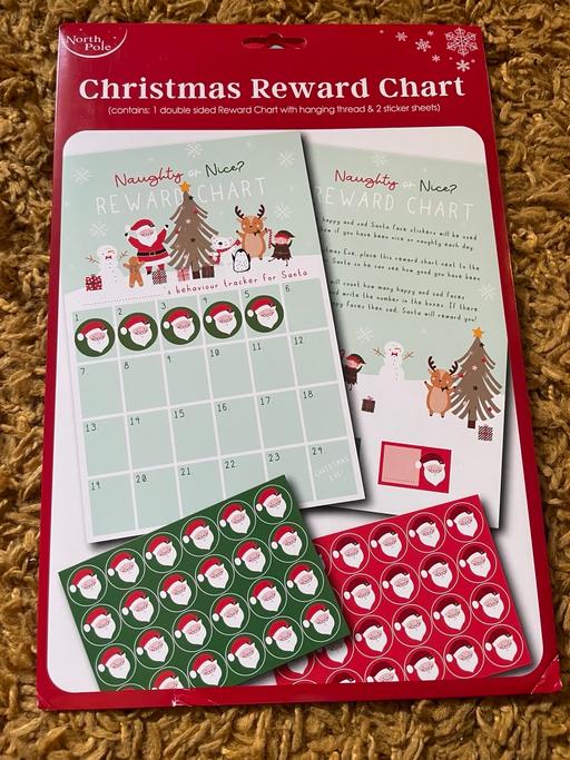 Classes Rowley Regis Sandwell - Photos for New! Christmas reward chart.