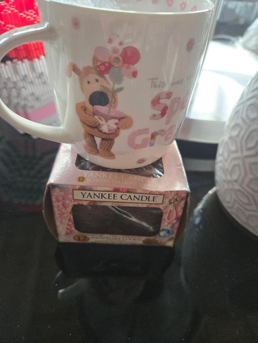 Buy & Sell Pensnett Trading Estate Dudley - Photos for Yankee candle