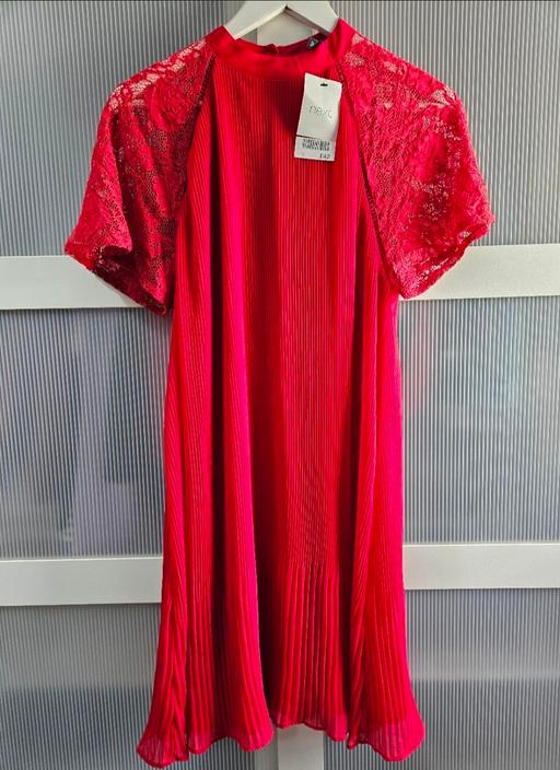 Buy & Sell Weston Point Halton - Photos for 🌟NEW🌟 Size 10 NEXT red dress