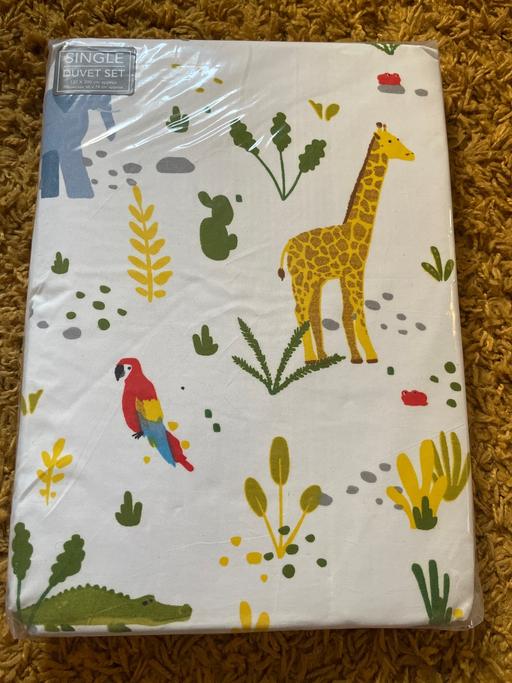 Buy & Sell Oldbury Sandwell - Photos for New! Single bedding