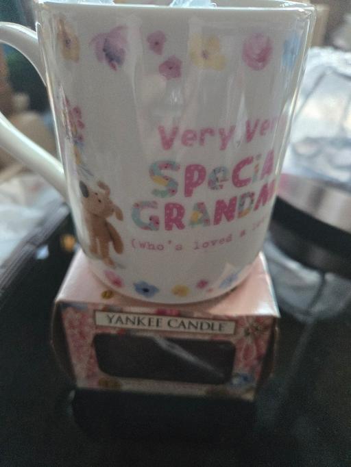 Buy & Sell Kingswinford Dudley - Photos for Yankee candle