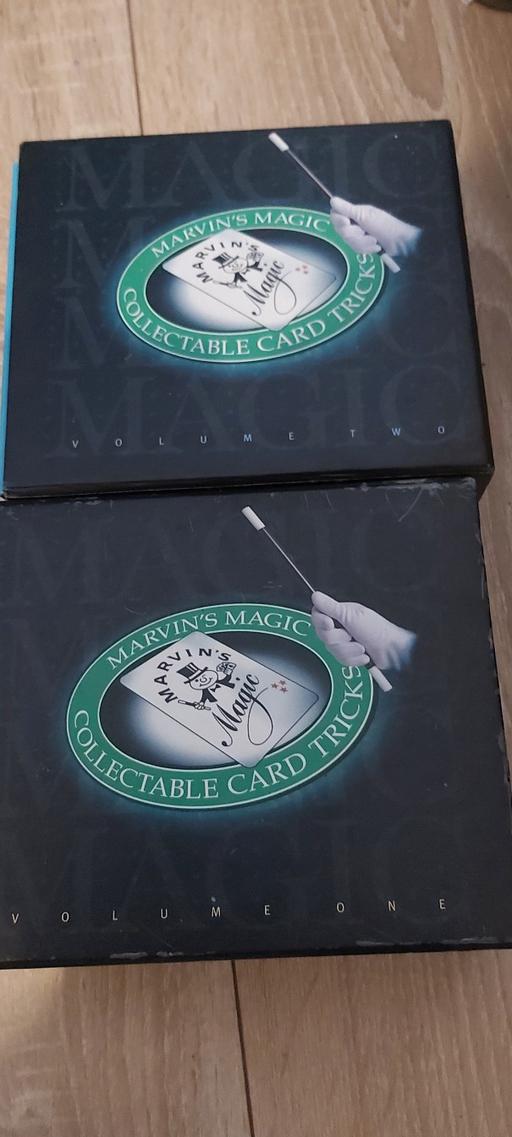 Buy & Sell Woodsetton Dudley - Photos for Marvin's magic