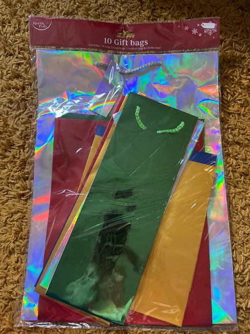 Classes Oldbury Sandwell - Photos for New! 10 gift bags