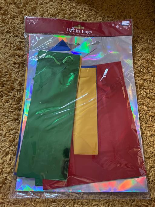 Classes Oldbury Sandwell - Photos for New! 10 gift bags